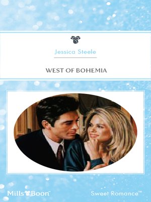 cover image of West of Bohemia